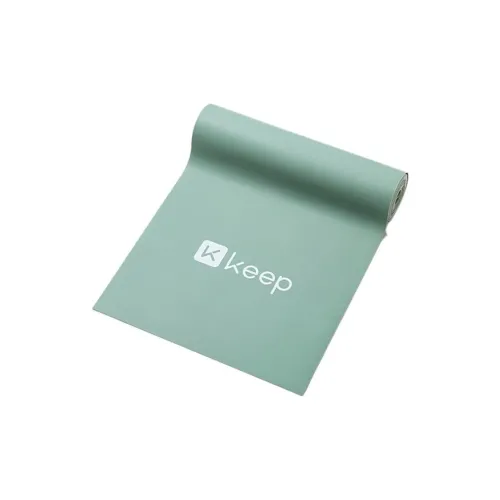 Keep Resistance Bands