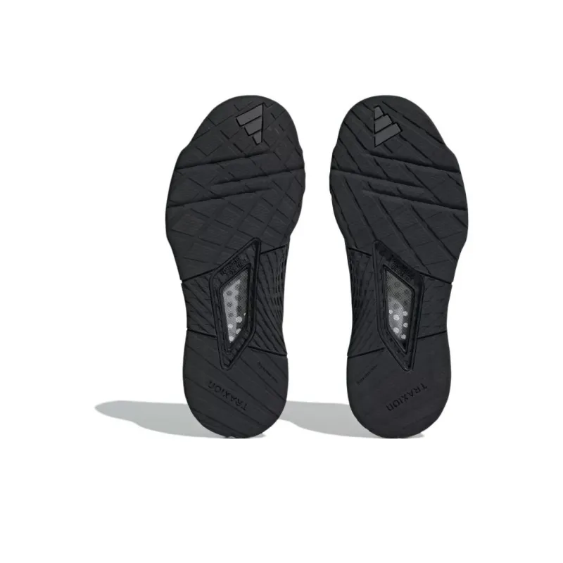 Dropset Women's Adidas 2 'Black Grey'-3