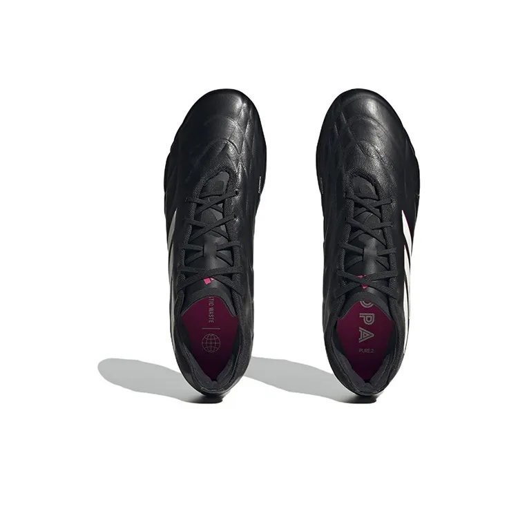 Adidas Copa Pure.1 JapanA Hg Ag 'Core Black'-4