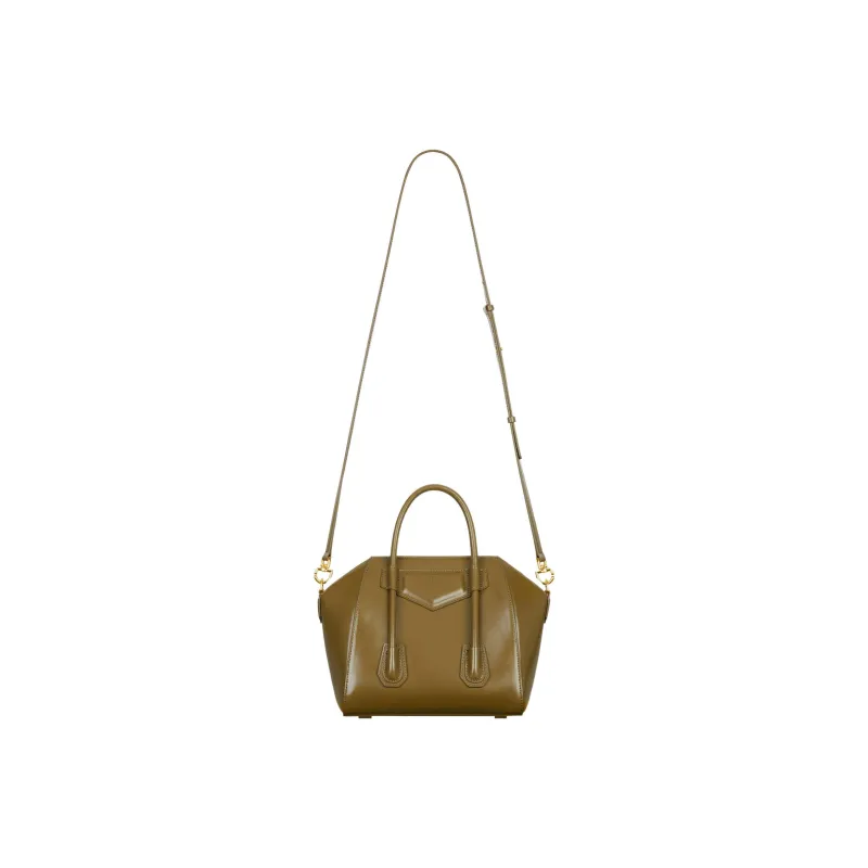 Givenchy Antigona Lock Handbags-1