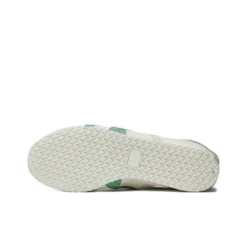 Onitsuka Tiger Mexico 66 White Airy Green-4