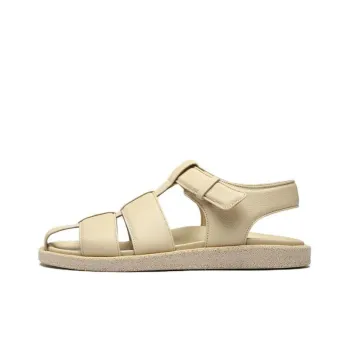 Officine Creative Inner Caged Leather Sandals