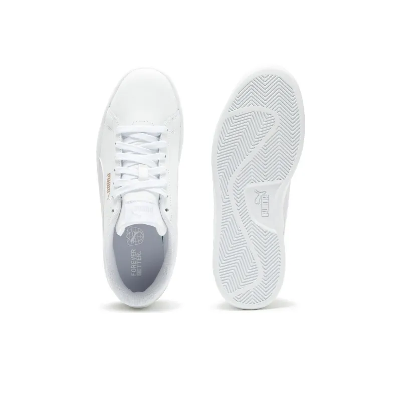 PUMA Smash 3.0 L 'White' Women's-7