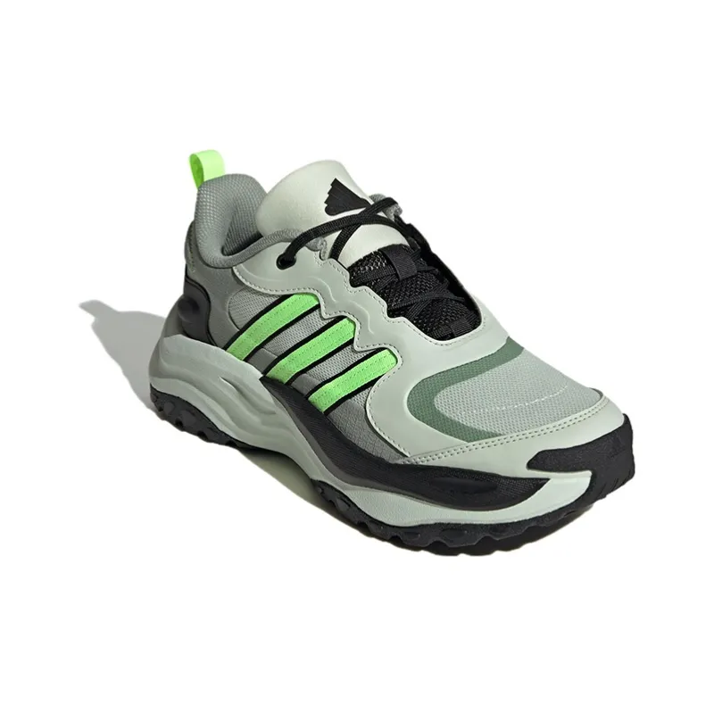 Adidas Maxxwavy 'Black Green'-2