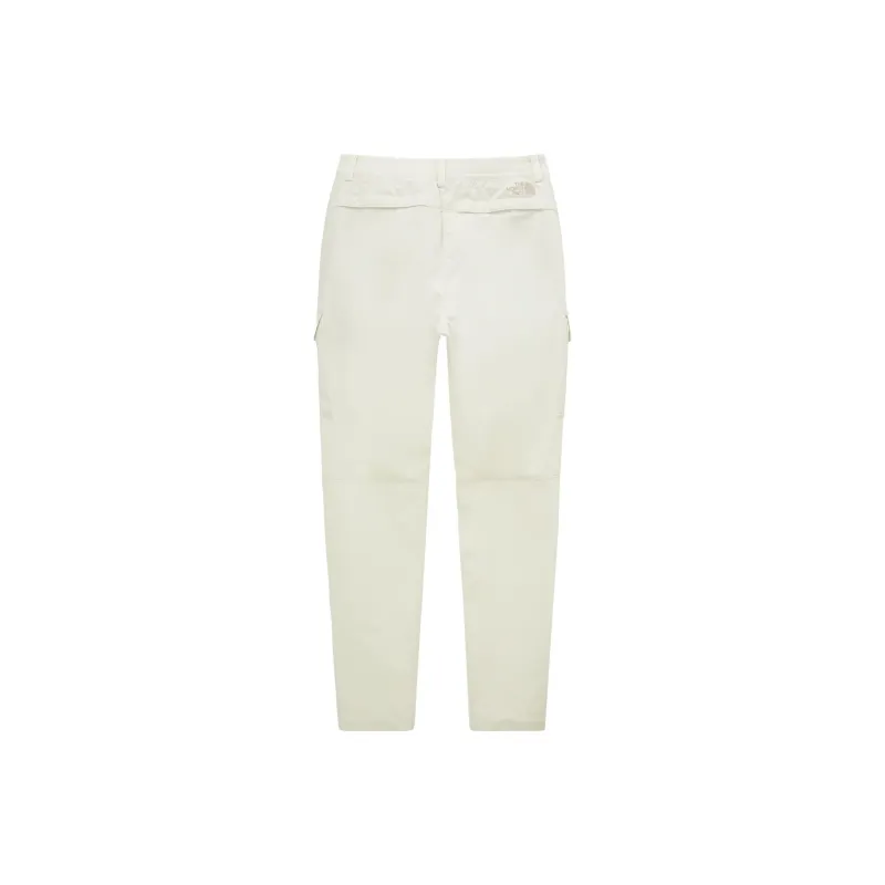 THE NORTH FACE Casual Pants Women's Pure White-1