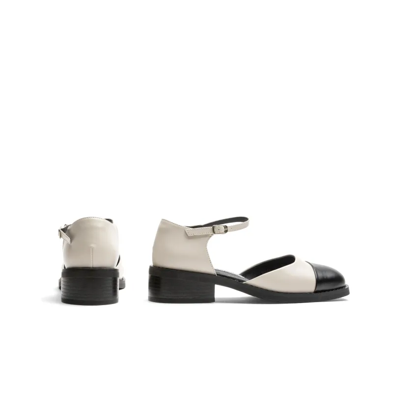 TOOMANYSHOES Lyons Casual Single Shoes Women's-5