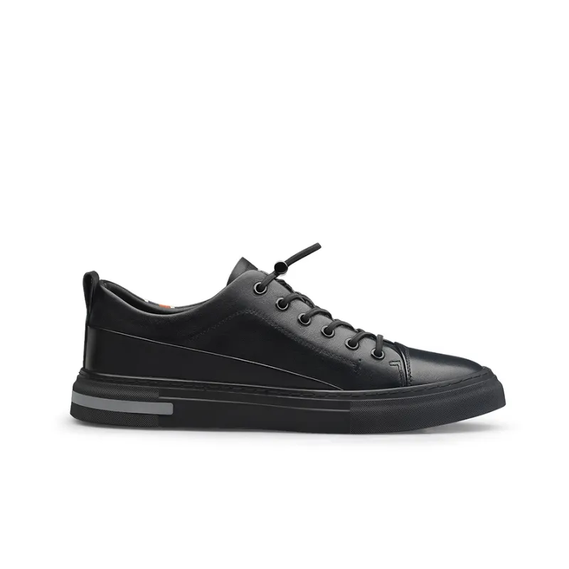 ZRO Low Top Skateboard Shoes Men's-7