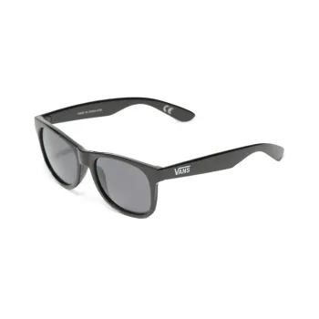 Vans Other Square Sunglasses Unisex Black