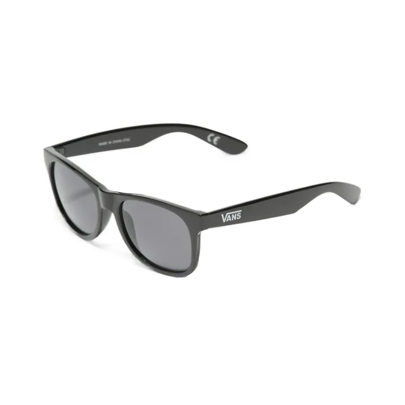 Vans Other Square Sunglasses Unisex Black-0
