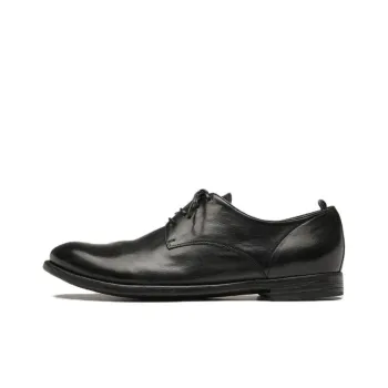 Officine Creative Arc 515 Derby Lace up Shoes