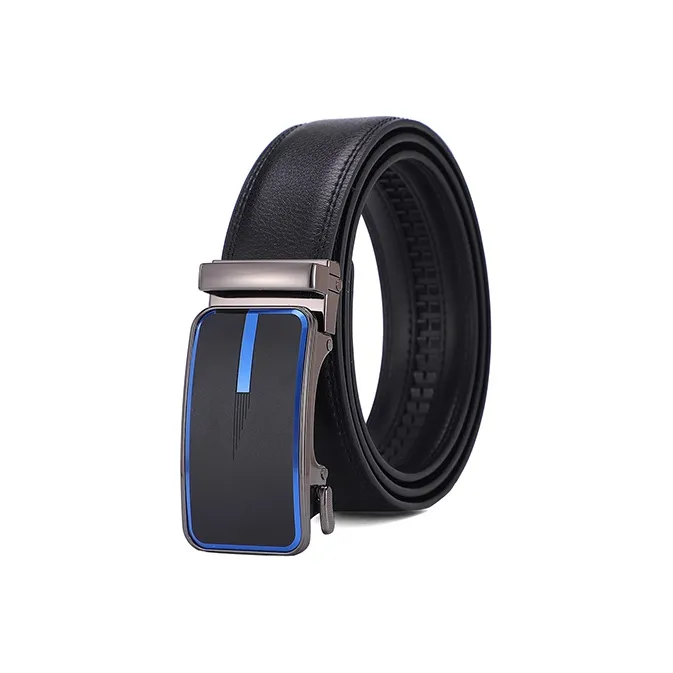 FREE RABBITⅡ Leather Belts Men-2