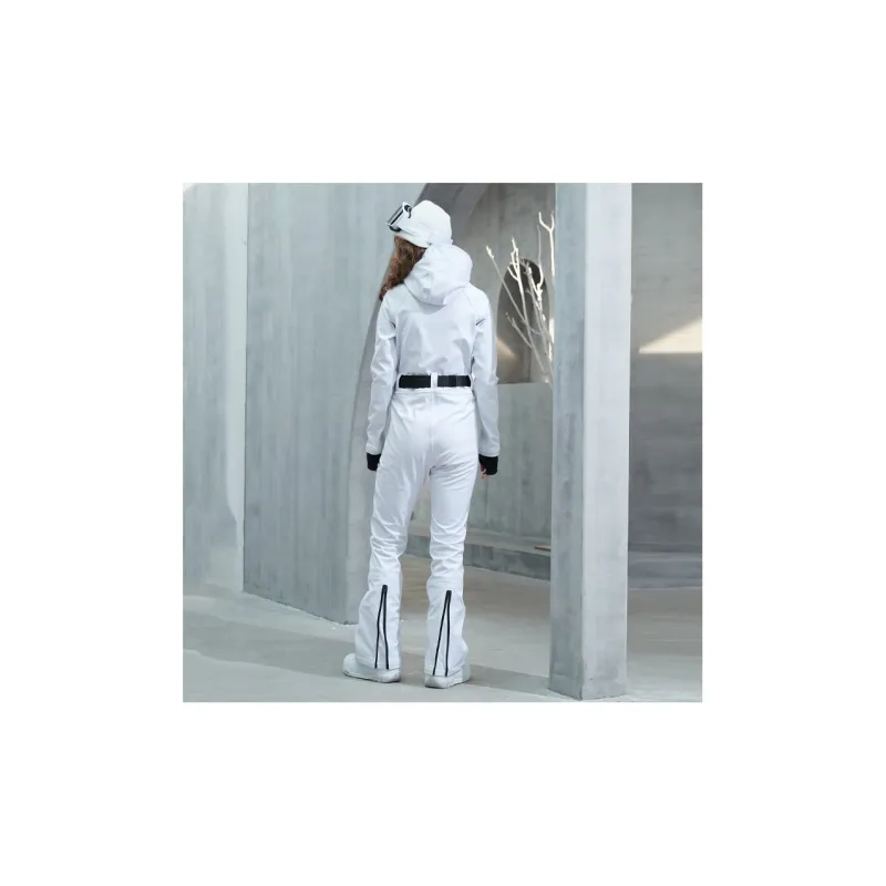 DOOREK One Piece Ski Suits Women's-19