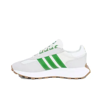 adidas RETROPY E5 White Green