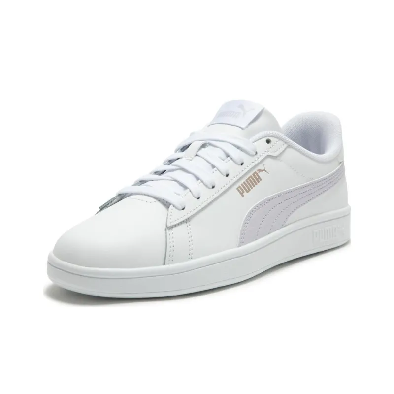 PUMA Smash 3.0 L 'White' Women's-3