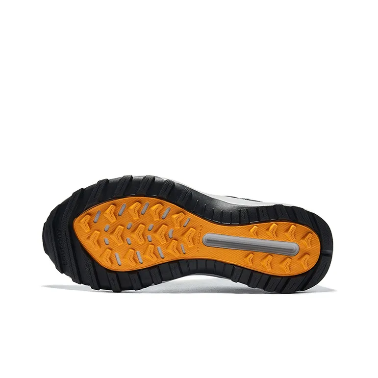 Saucony AURA TR Cushioning Support Lightweight Low Top Trail Running Running Shoes Men's Dark Gray-4