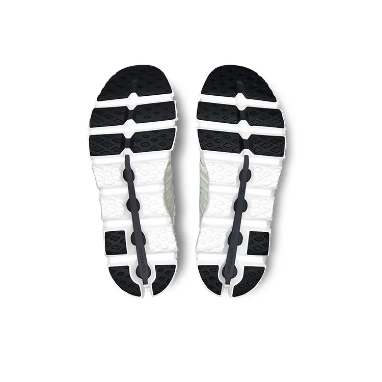 On Running Cloudswift 3 Ivory Black-5