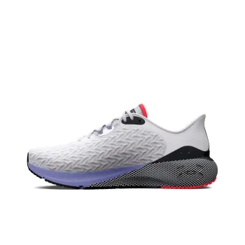 Under Armour Hovr Machina 3 Clone 'White Red Blue' Women's