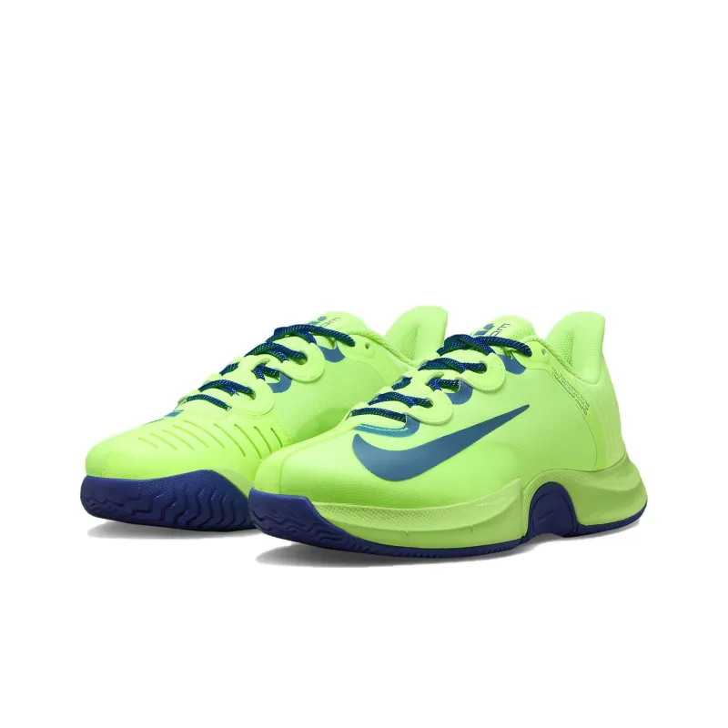 Nike Court Air Zoom Gp Turbo Hc Naomi Osaka Silence Is Violence Women's-3