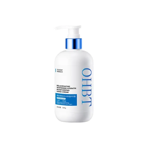 OHBT 핸드 크림