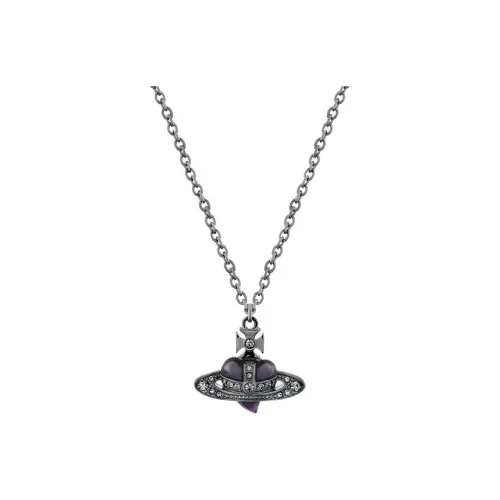 Vivienne Westwood Necklaces Unisex