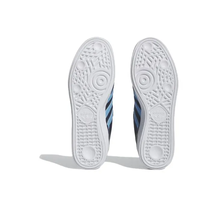 Busenitz Adidas Originals 'Navy Light Blue'-4