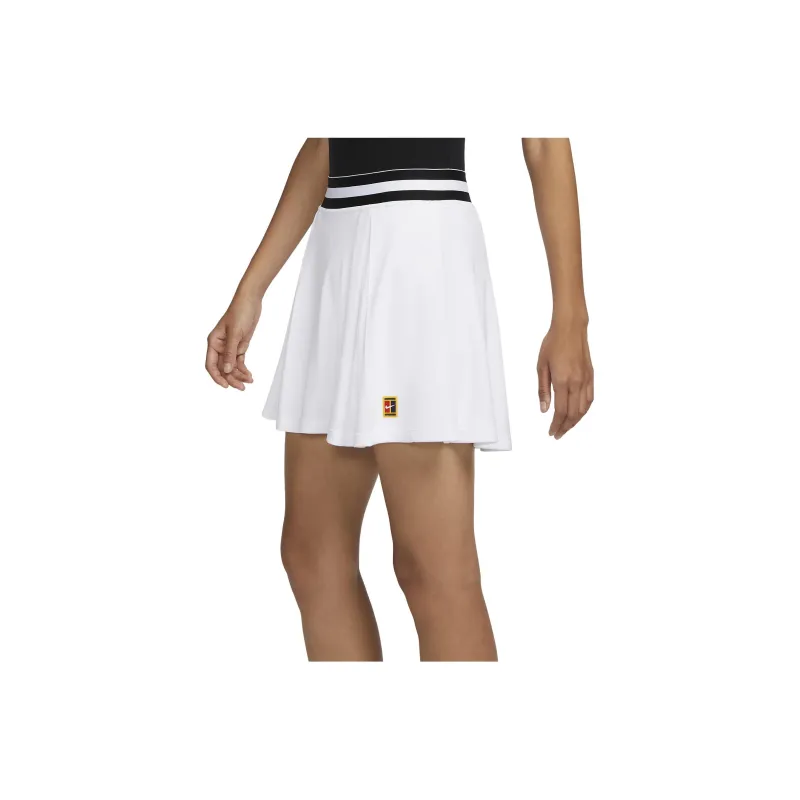 Nike Tennis Bottoms Women's White-2