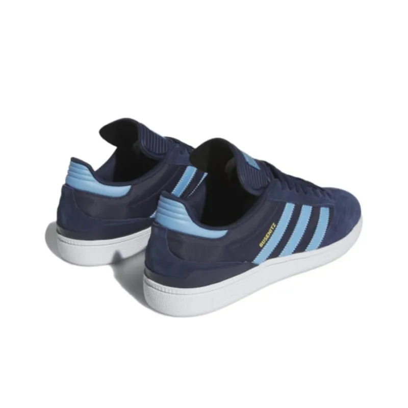 Busenitz Adidas Originals 'Navy Light Blue'-2