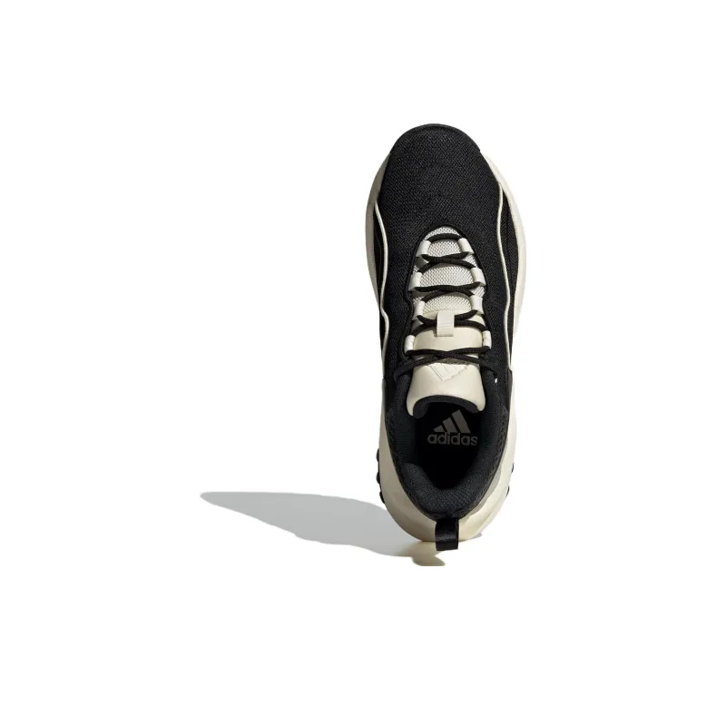 Adidas Maxxwavy 'Black' Women's-4
