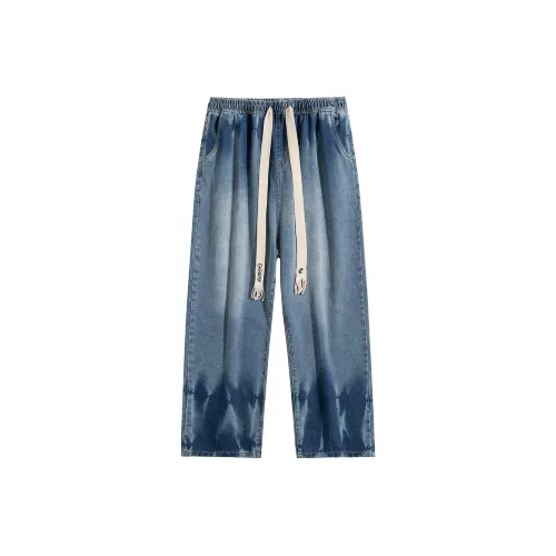 RHIME Unisex Jeans