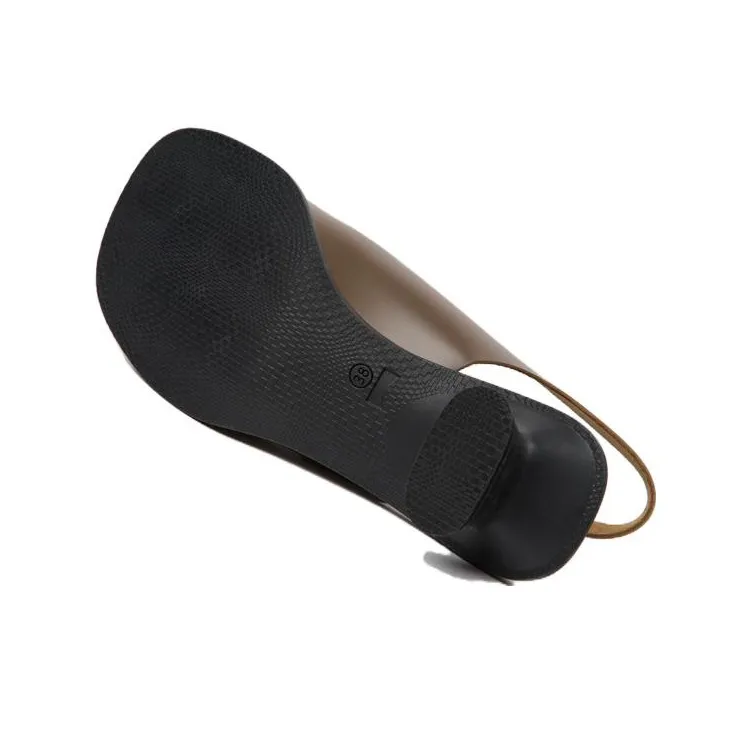 CAMPER Dina 50mm Buckle-strap Sandals-3