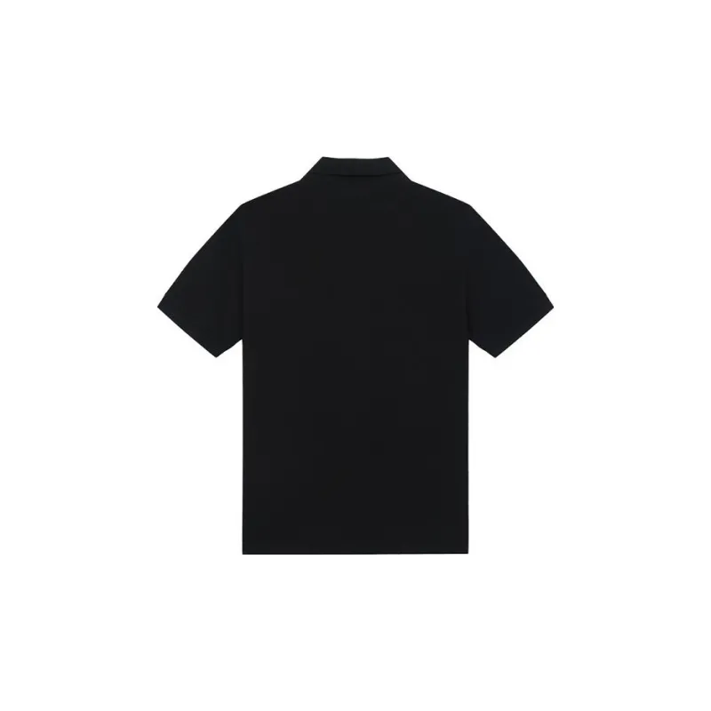 Neil Barrett Polo Shirts Men Black-1