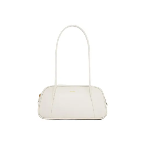 DAPHNE Shoulder Bags White