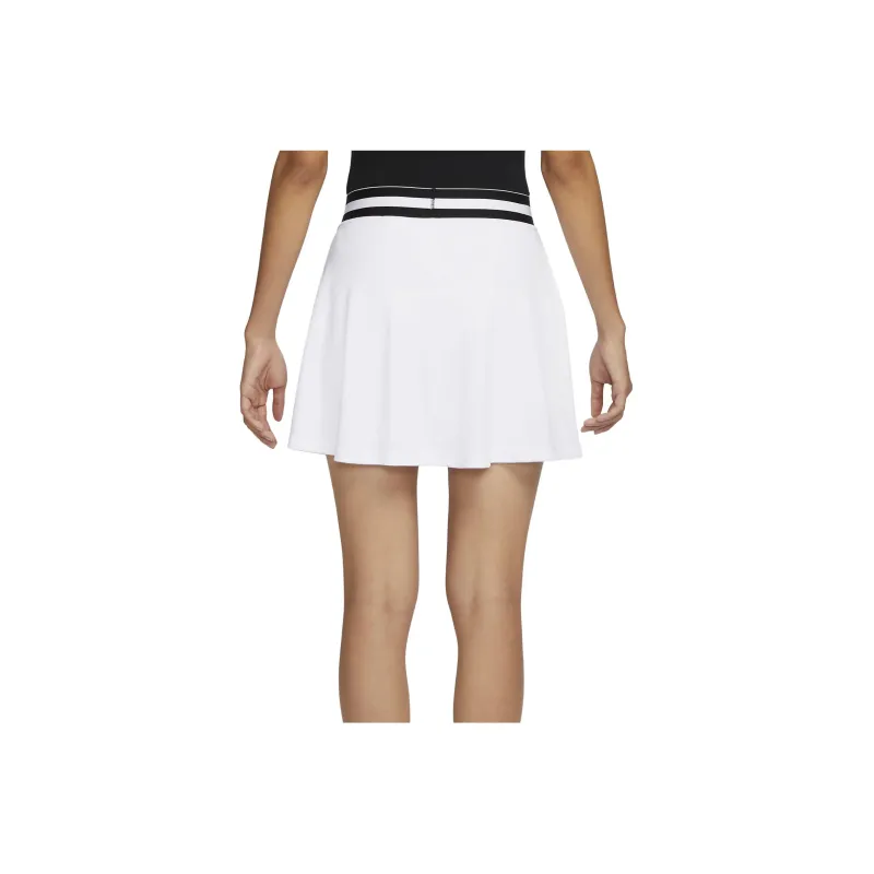 Nike Tennis Bottoms Women's White-1