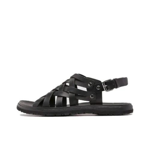 Officine Creative Chios Strappy Sandals