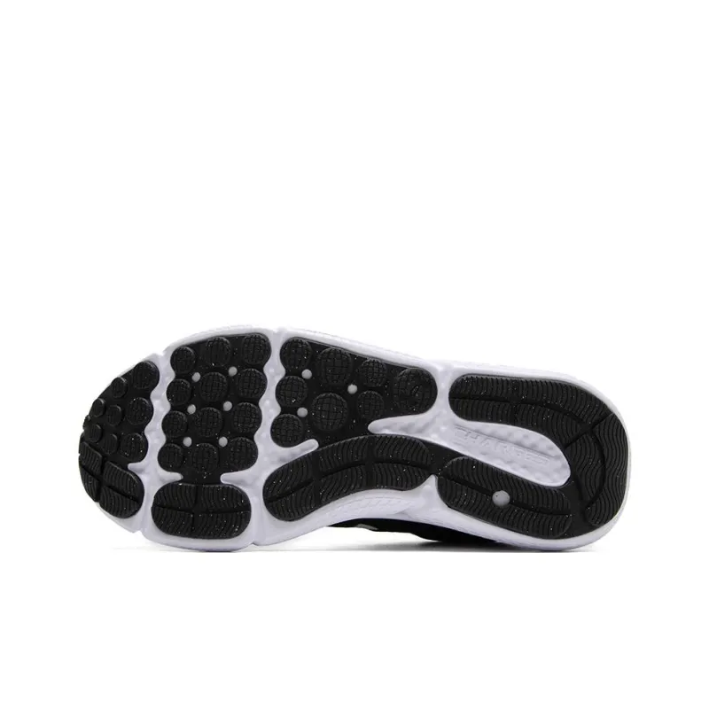 Under Armour Charged Assert 10 'Black And White'-4