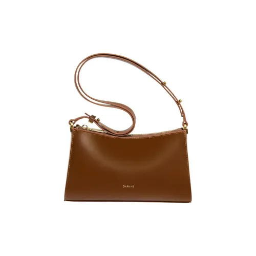 DAPHNE Shoulder Bags Brown