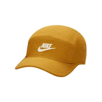 Nike Baseball Caps Unisex Yellow
