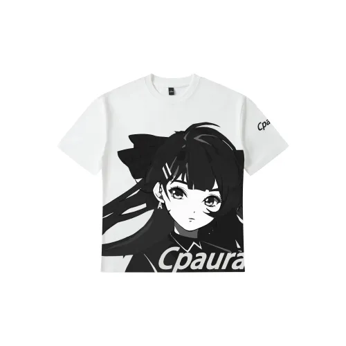 CPAURA Women T-shirt