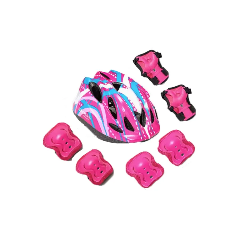 EACHKIDS Roller Skating Protective Gears-7