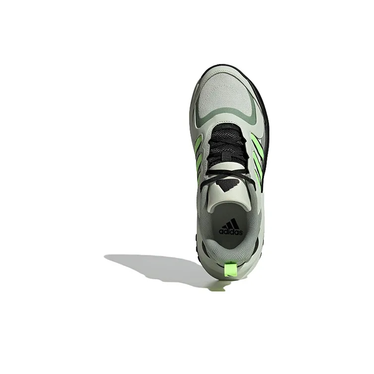 Adidas Maxxwavy 'Black Green'-4