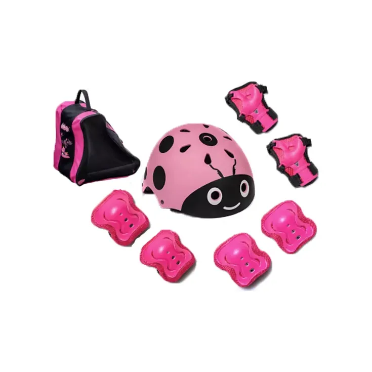 EACHKIDS Roller Skating Protective Gears-13