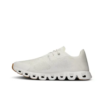 Cloud 5 Women's On Coast 'Undyed White' Women's