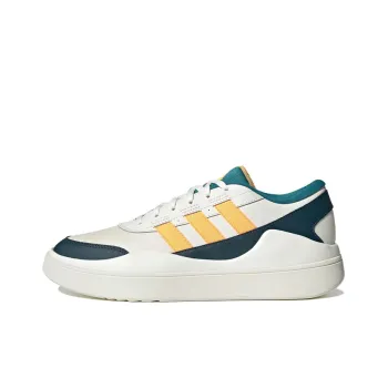 Adidas Osade 'Cream Yellow Orange'