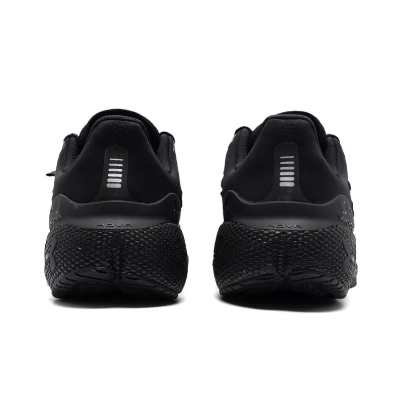 Under Armour HOVR Machina 3 Black Reflective-3