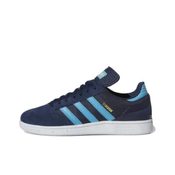 Busenitz Adidas Originals 'Navy Light Blue'