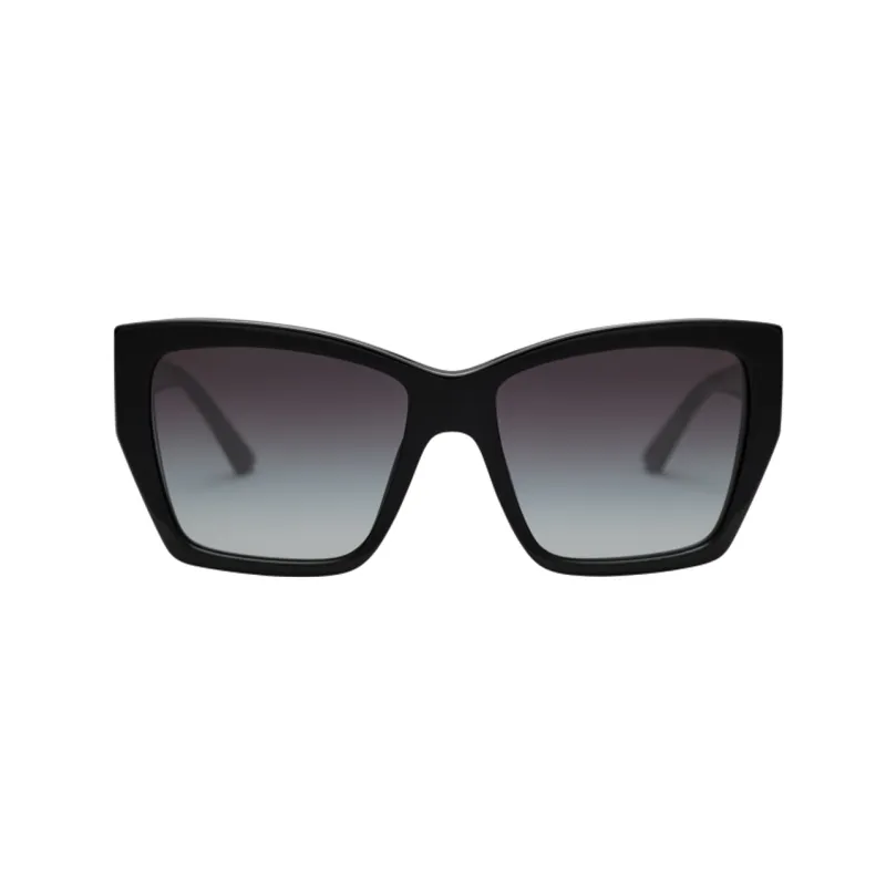 BVLGARI Square Frame Sunglasses-1