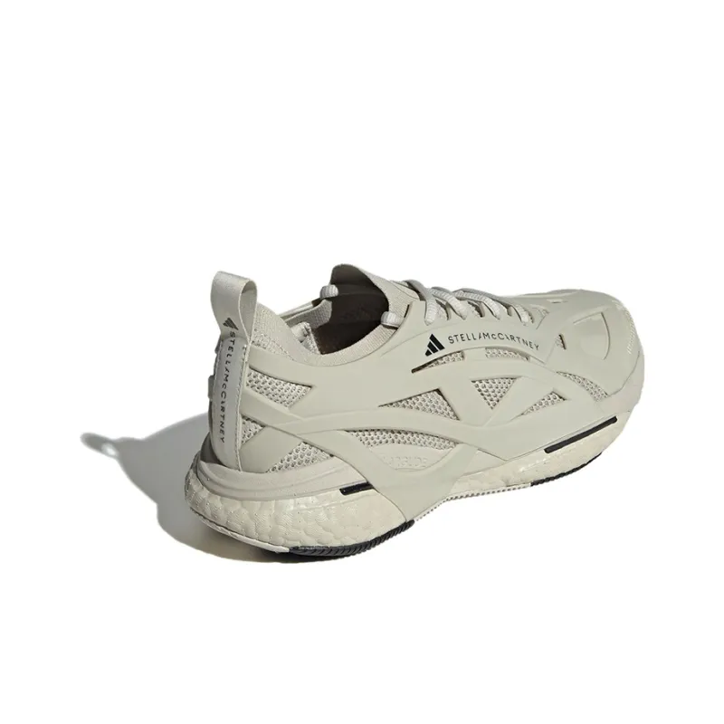 Adidas Solarglide By Stella Mccartney Gobi Core Black-3