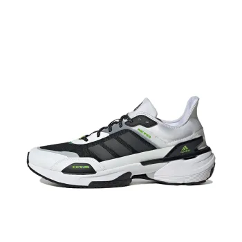 Adidas Mts Cozy Wear resistant Unisex 'Pure White Black'