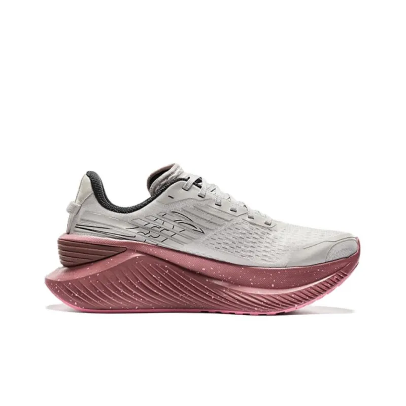 saucony Women's Endorphin Shift 3 'Fog Peony'-1