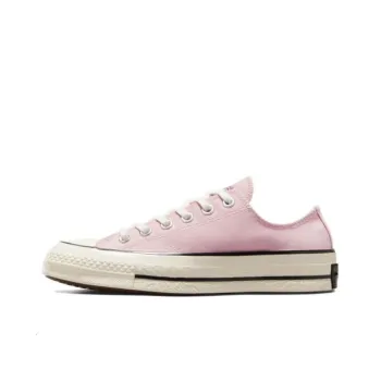 Chuck 70 Converse Low 'Pink Debossed Florals'